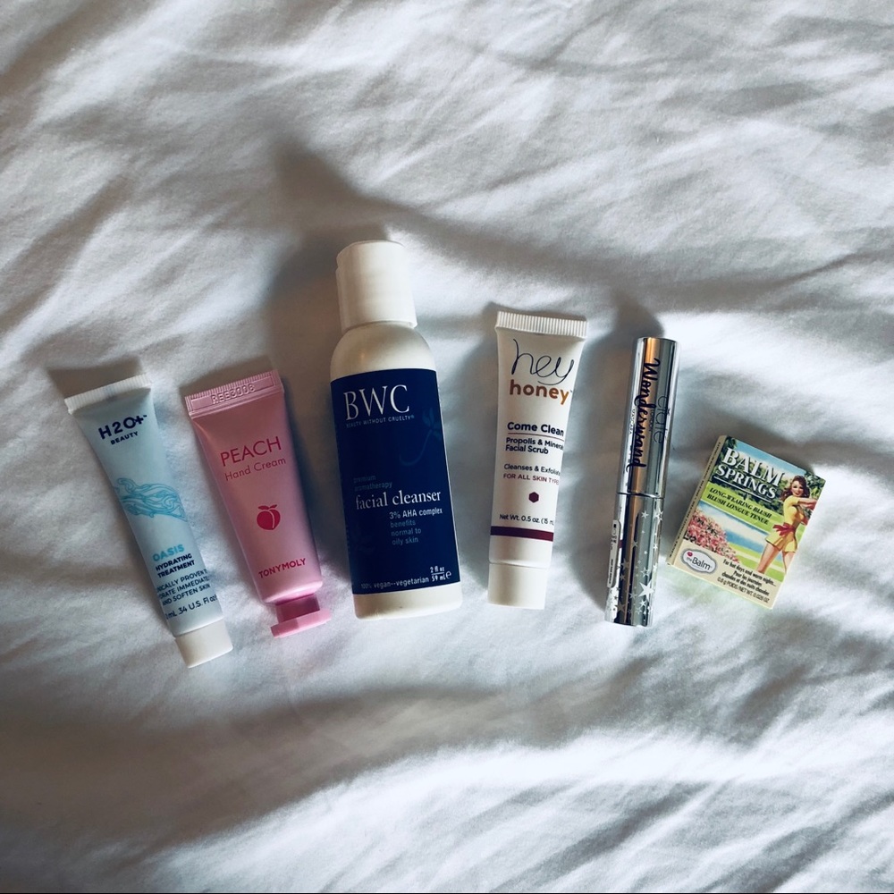 bundle